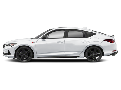 2023 Acura Integra w/A-Spec Technology Package