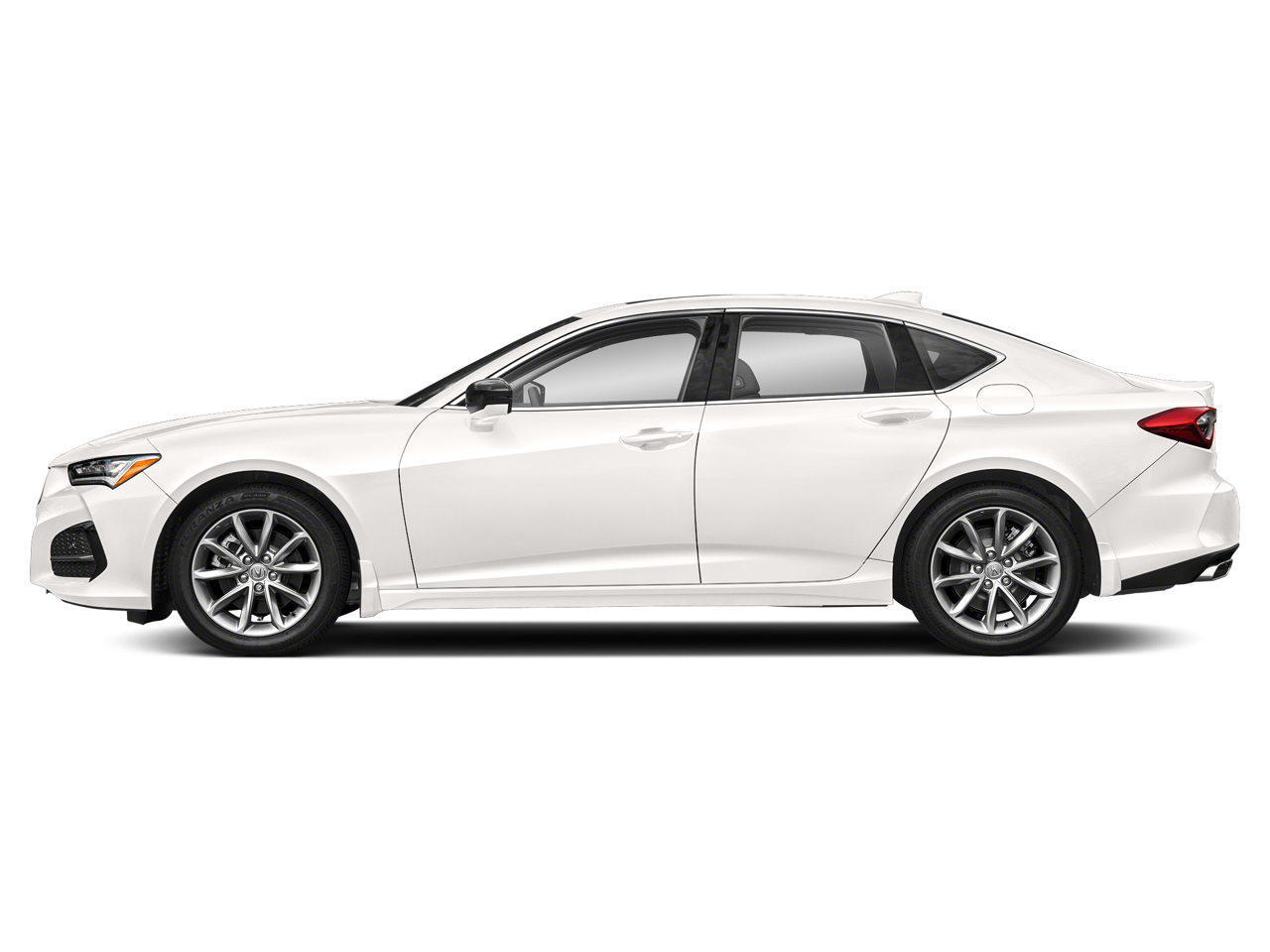 2023 Acura TLX Base