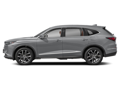 2024 Acura MDX w/Technology Package