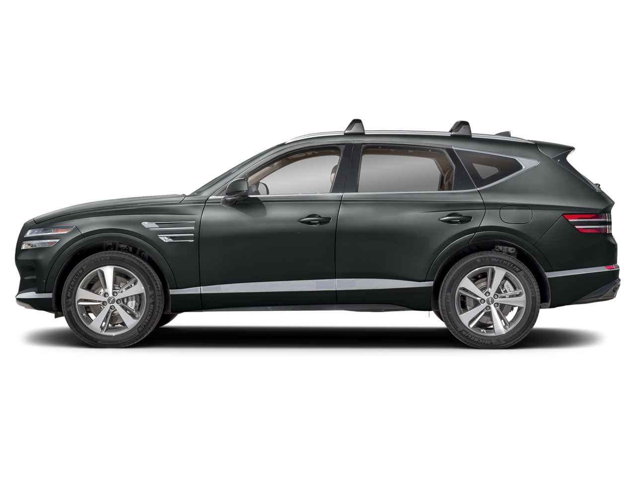 2024 GENESIS GV80 Standard - Photo 35