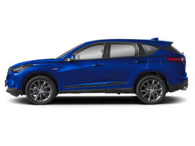 2025 Acura RDX w/A-Spec Package
