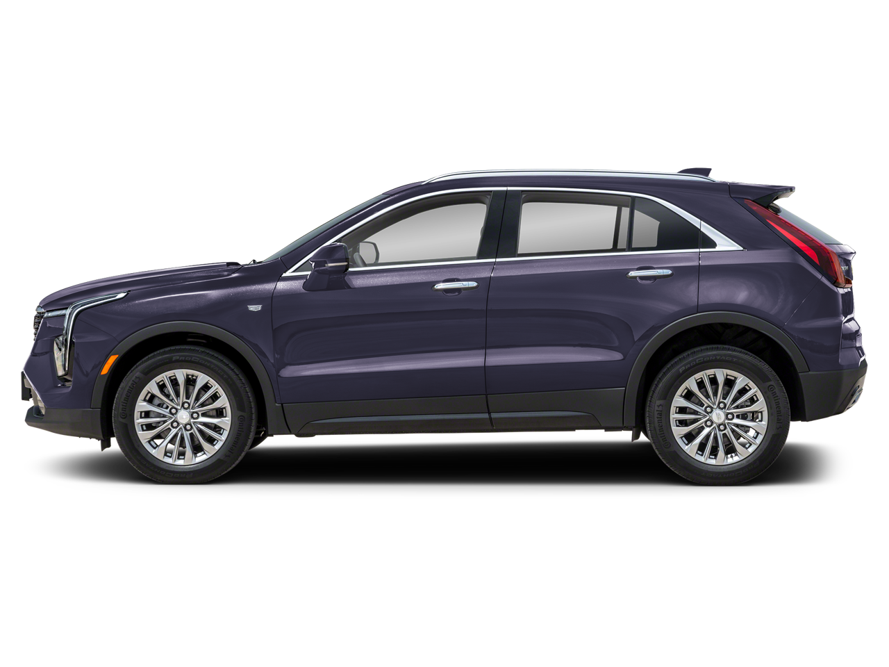 2025 Cadillac XT4 Premium Luxury - Photo 28