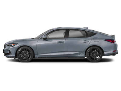 2026 Acura Integra w/A-Spec Package