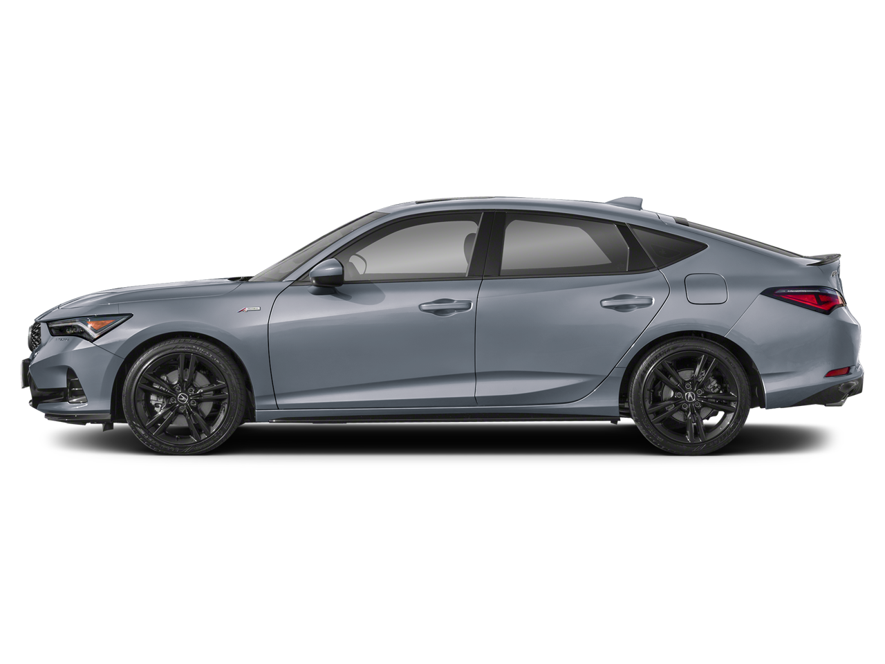 2026 Acura Integra w/A-Spec Package