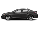 2018 Acura ILX w/Technology Plus Pkg