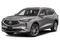 2022 Acura MDX w/Advance Package