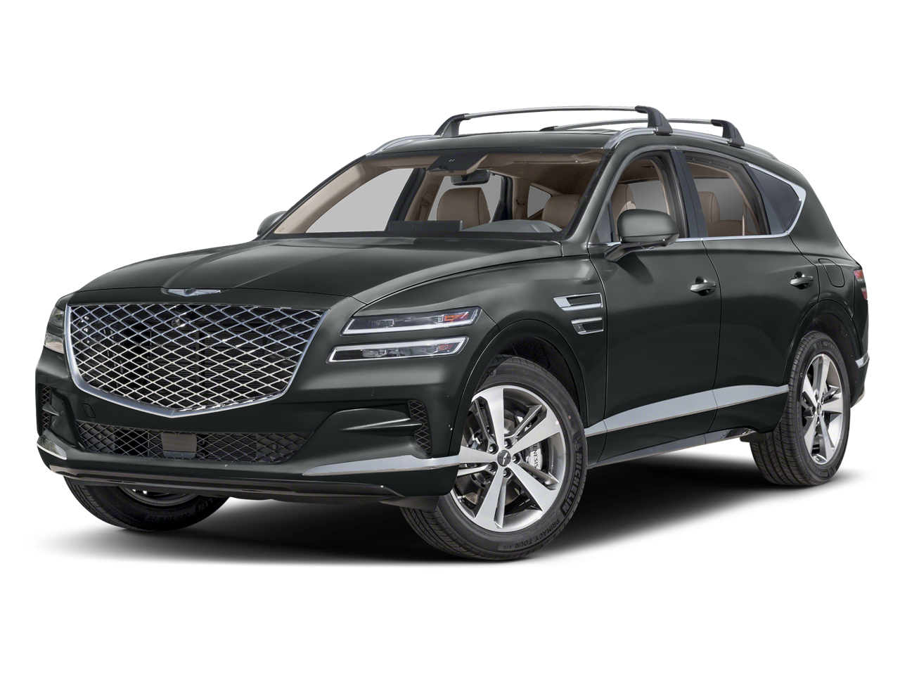 2024 GENESIS GV80 Standard - Photo 33