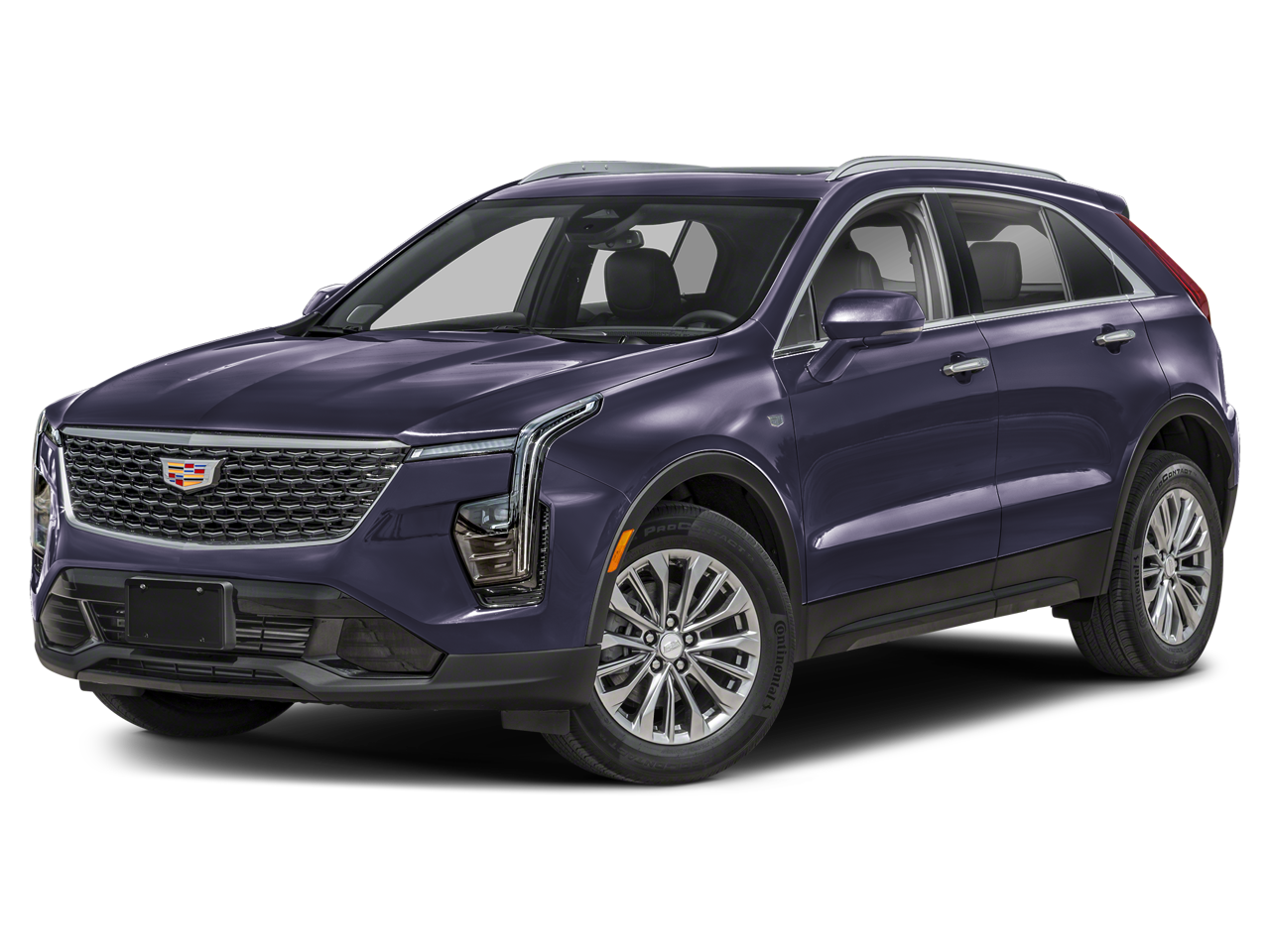 2025 Cadillac XT4 Premium Luxury - Photo 26