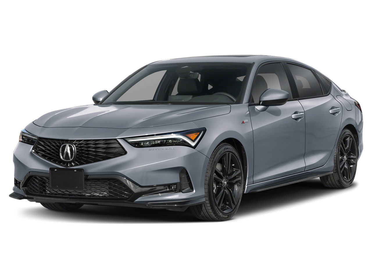 2026 Acura Integra w/A-Spec Package