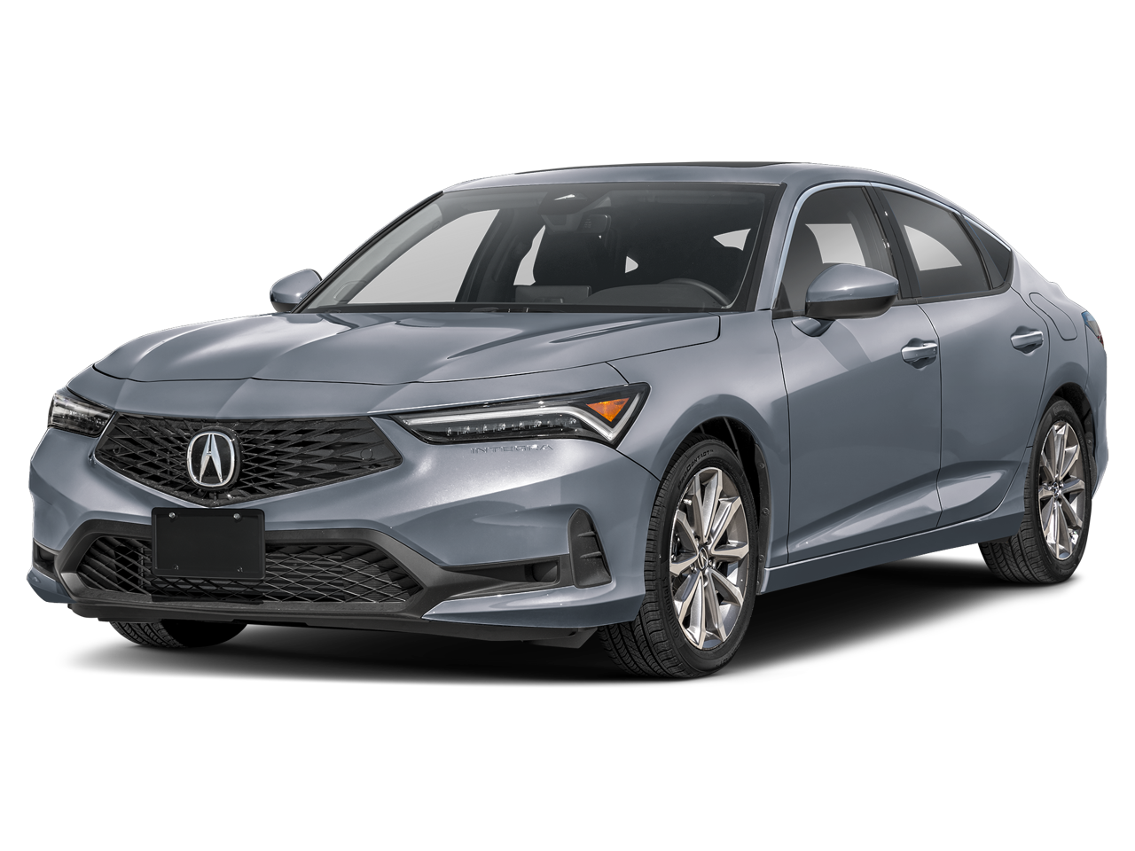 2026 Acura Integra