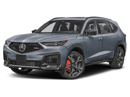 2026 Acura MDX SH-AWD Type S with Advance Package