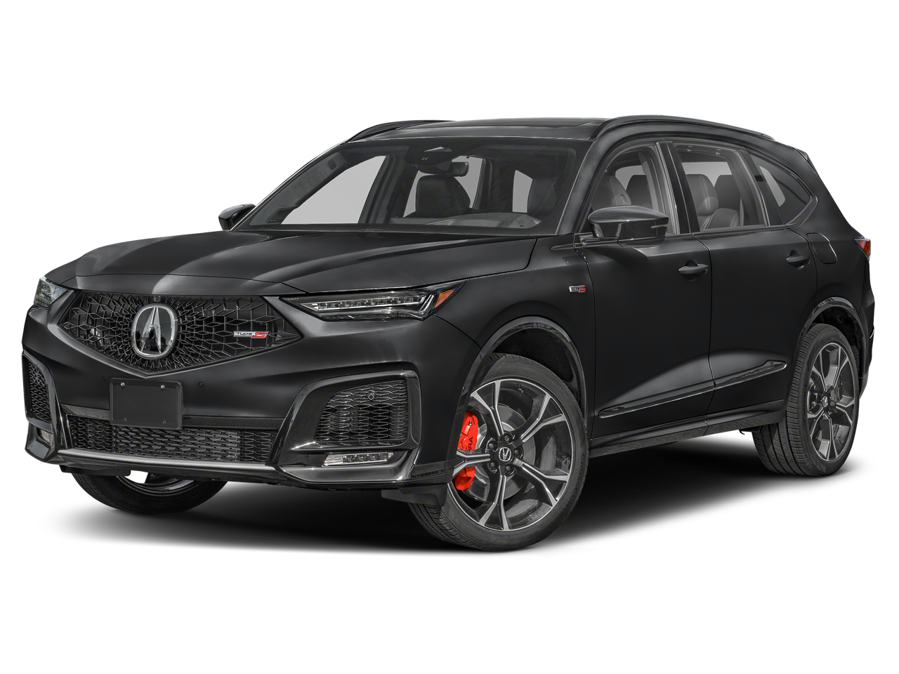 2026 Acura MDX