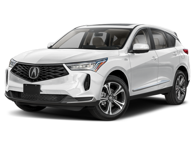 2026 Acura RDX SH-AWD with Technology Package