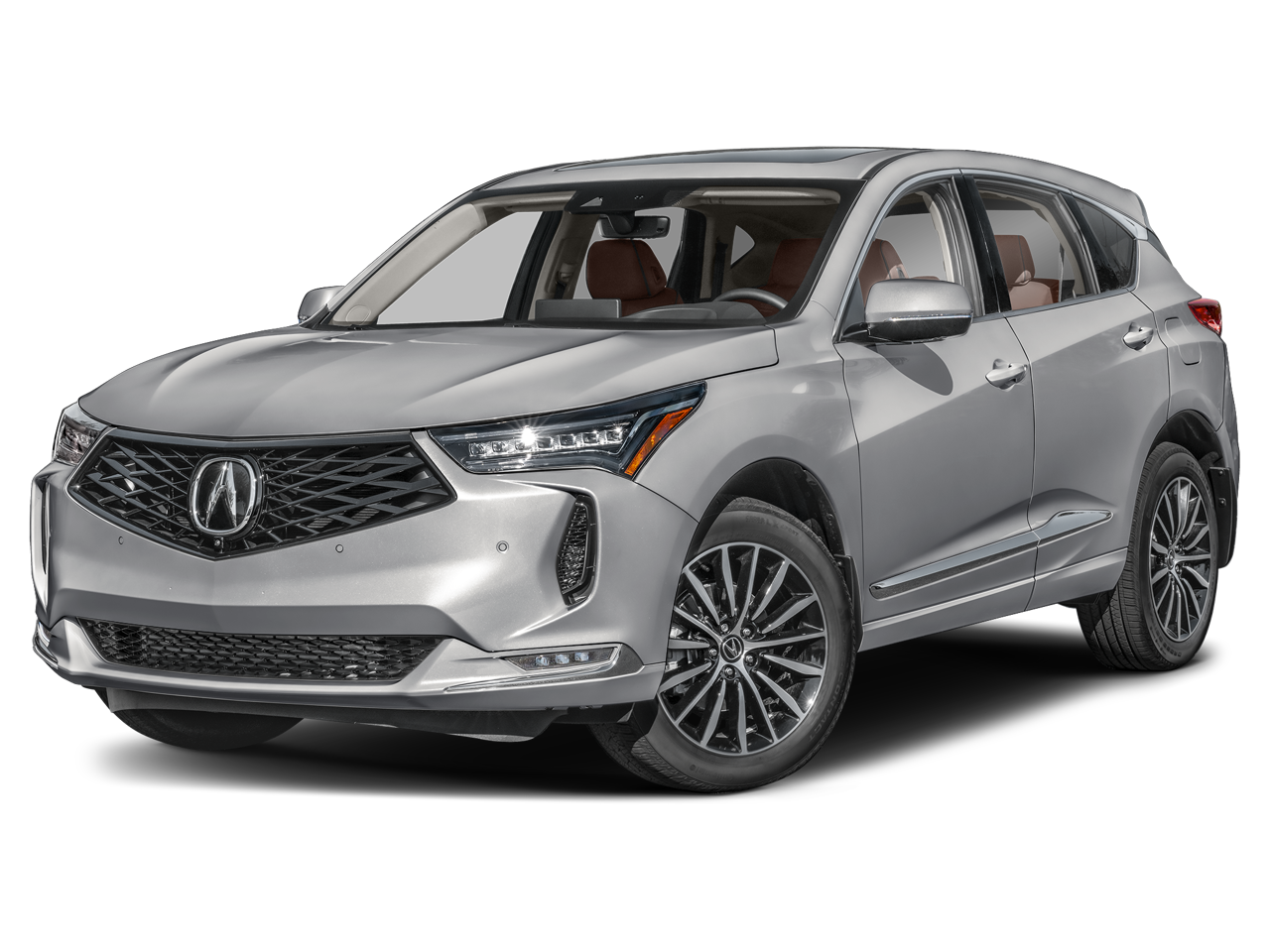 2026 Acura RDX SH-AWD with Advance Package