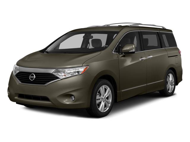 Used 2014 Nissan Quest SL with VIN JN8AE2KP7E9106917 for sale in Chesapeake, VA