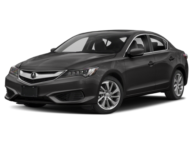 2018 Acura ILX w/Technology Plus Pkg
