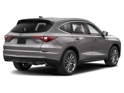 2022 Acura MDX w/Advance Package