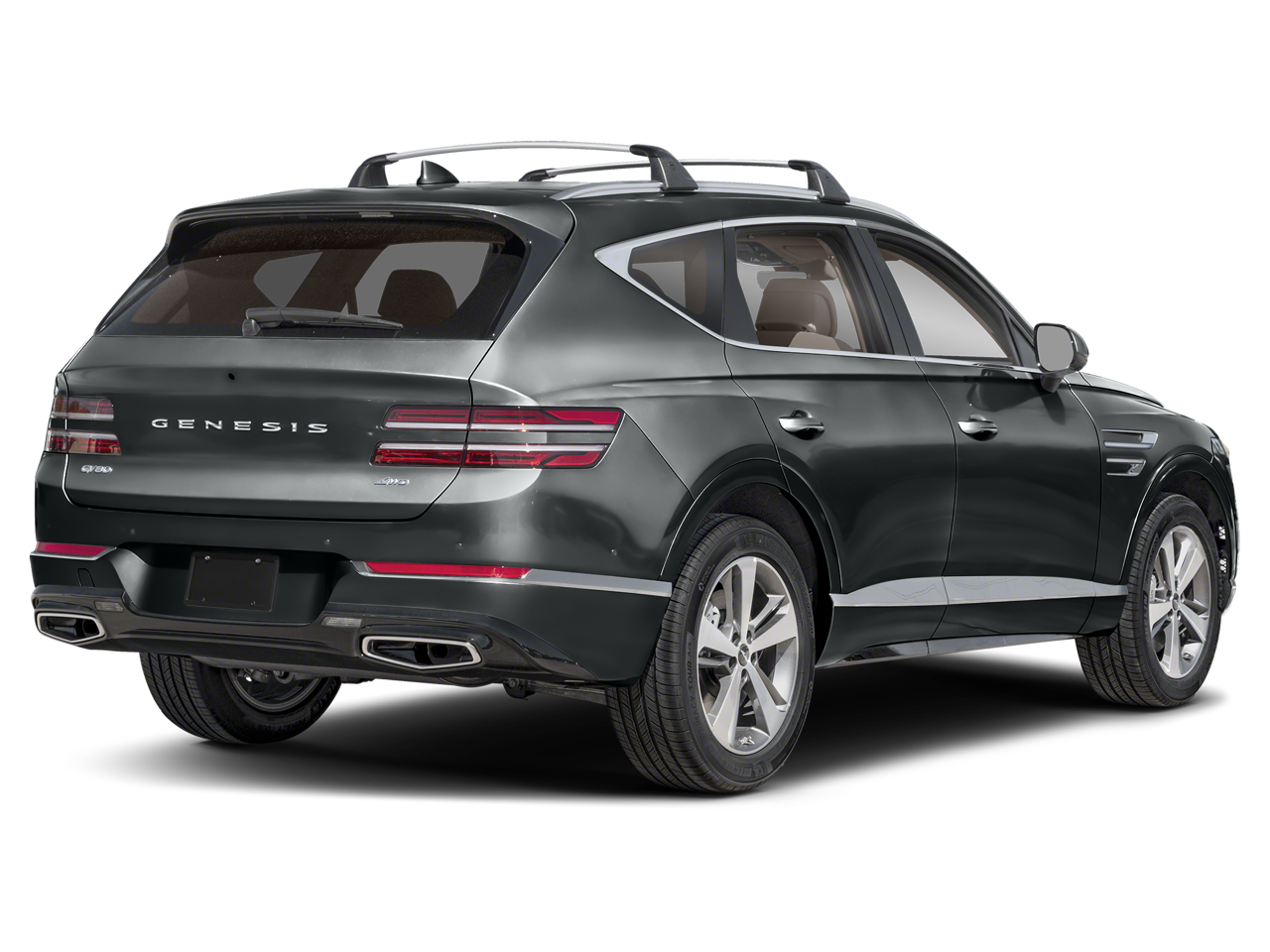 2024 GENESIS GV80 Standard - Photo 34