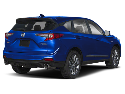 2025 Acura RDX w/A-Spec Package