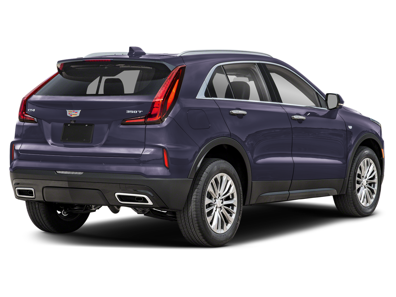2025 Cadillac XT4 Premium Luxury - Photo 27