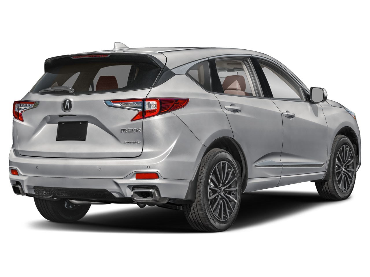 2026 Acura RDX SH-AWD with Advance Package