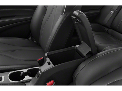 2019 Acura ILX w/Premium Pkg