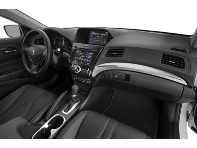 2019 Acura ILX w/Premium Pkg