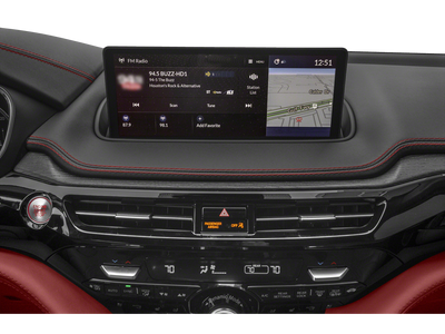 2022 Acura MDX Type S w/Advance Package