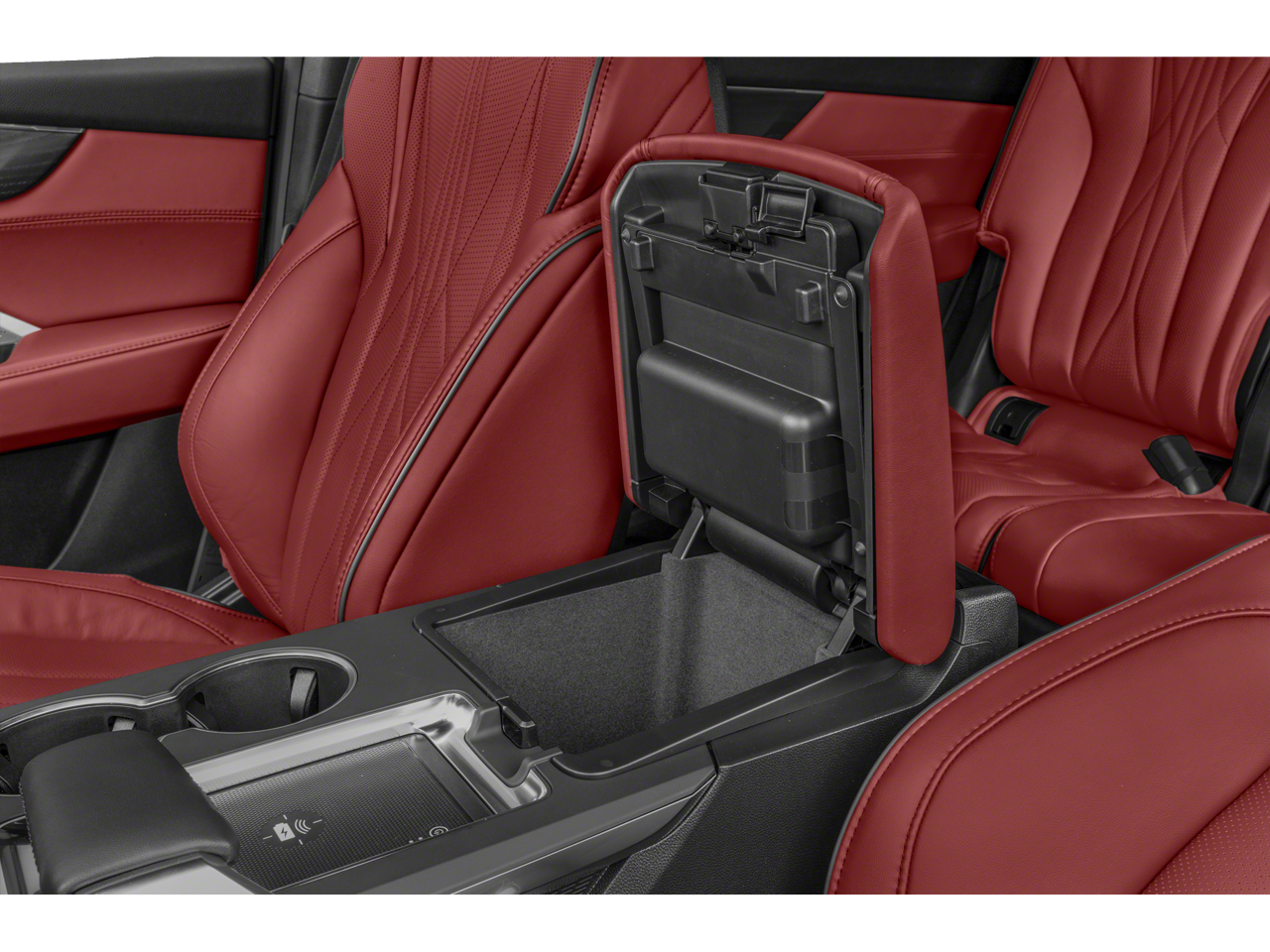 2022 Acura MDX Type S w/Advance Package