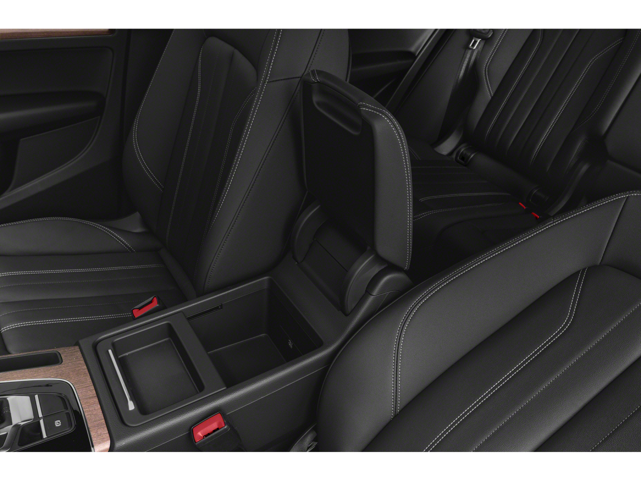2022 Audi Q5 S line Premium