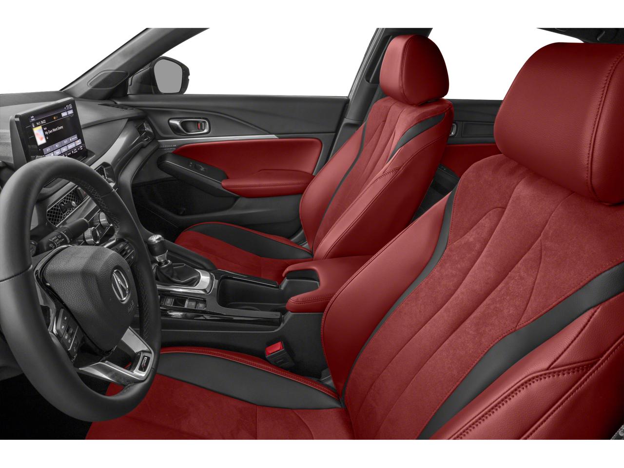 2023 Acura Integra w/A-Spec Technology Package