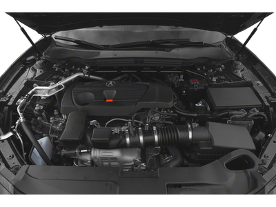 2023 Acura TLX Base