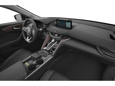 2023 Acura TLX Base