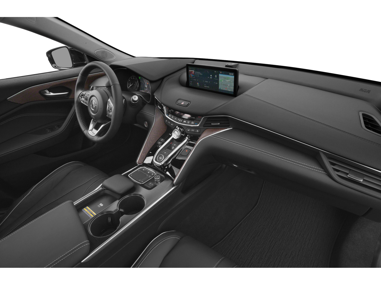 2023 Acura TLX Base