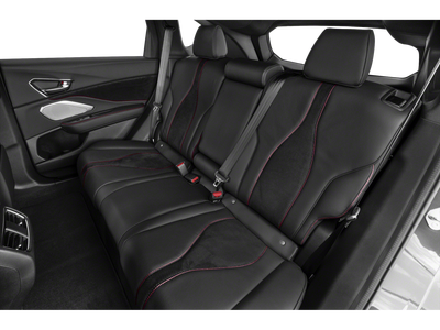 2023 Acura RDX w/A-Spec Package