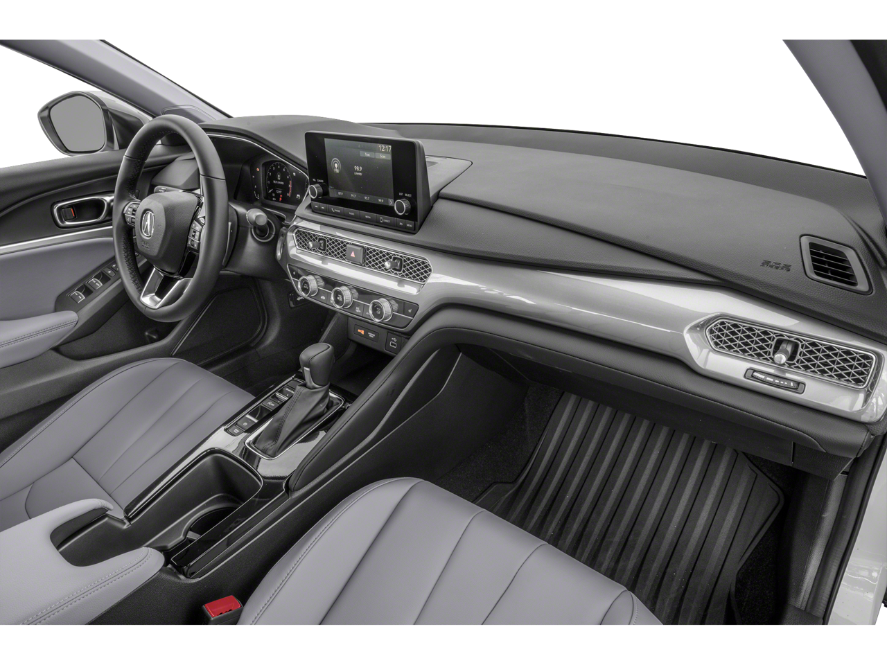 2024 Acura Integra Base