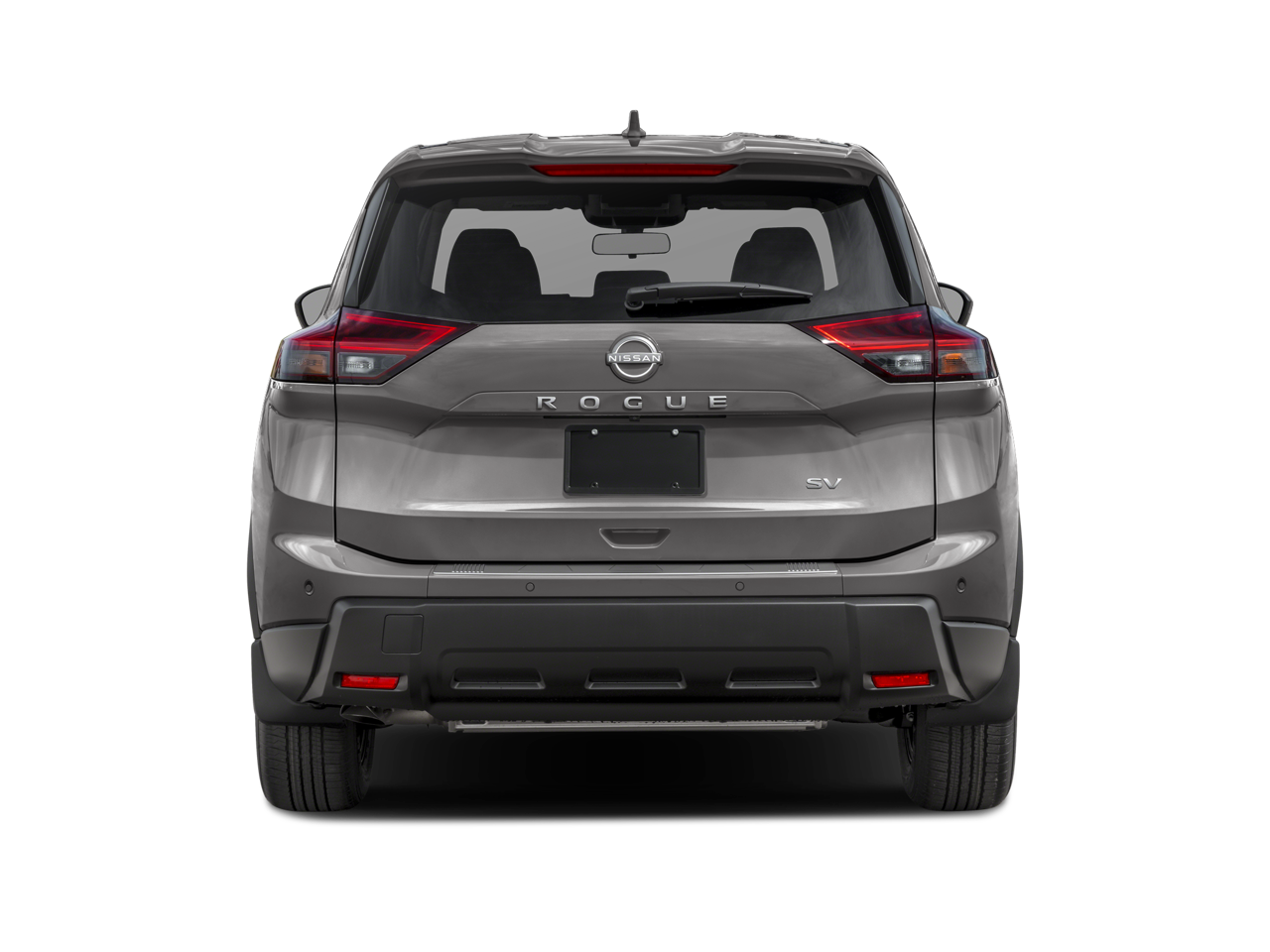 2025 Nissan Rogue SV - Photo 6