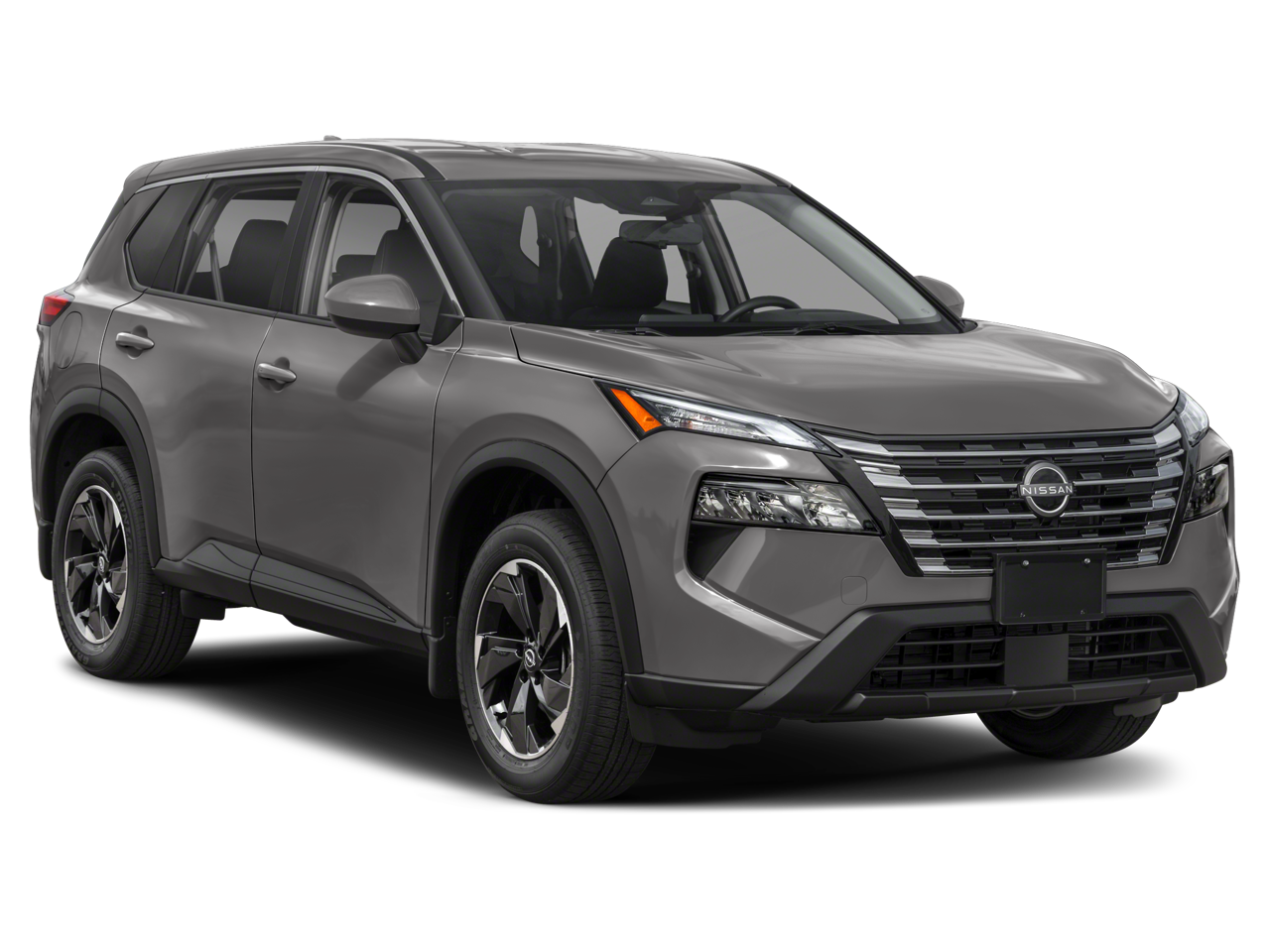 2025 Nissan Rogue SV - Photo 7