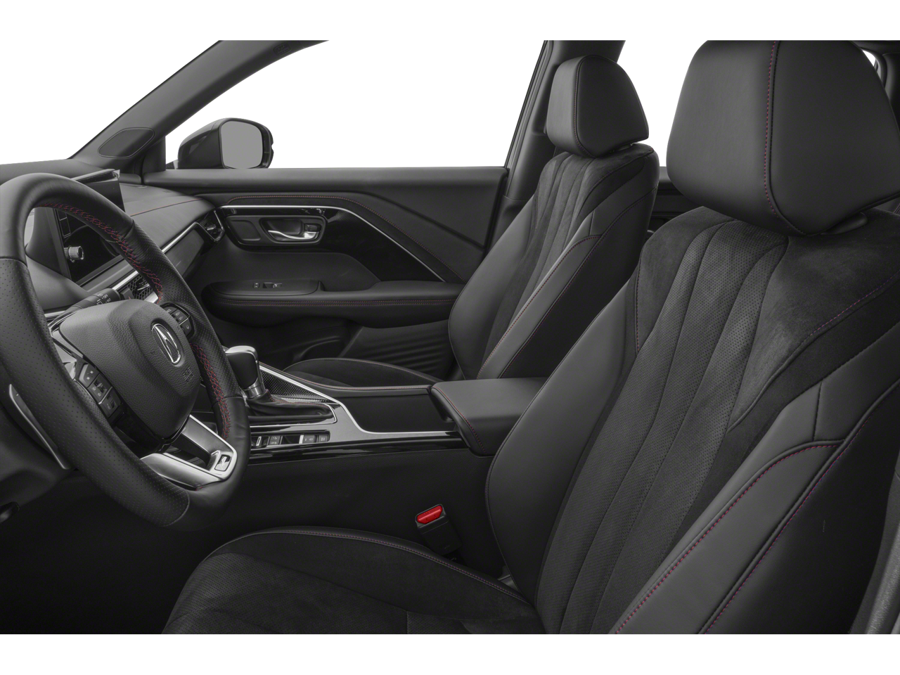 2026 Acura ADX w/A-Spec Package