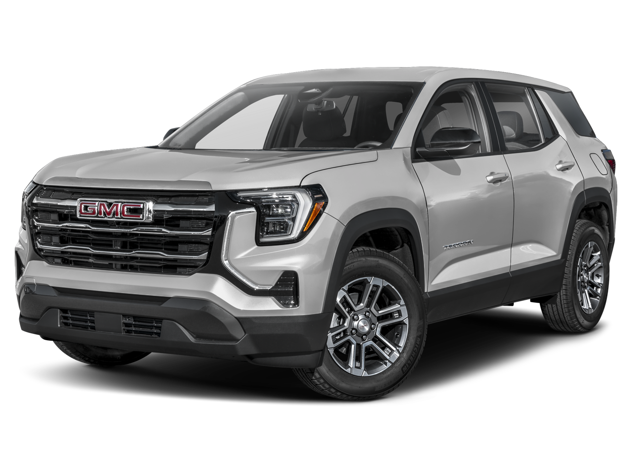 2026 GMC Terrain Elevation - Photo 11