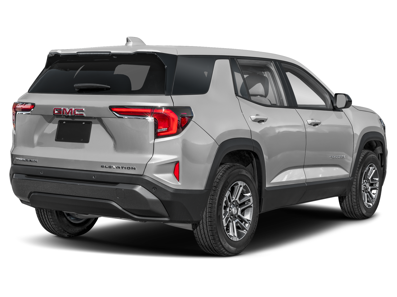 2026 GMC Terrain Elevation - Photo 12