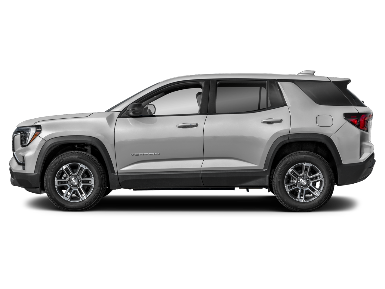 2026 GMC Terrain Elevation - Photo 13