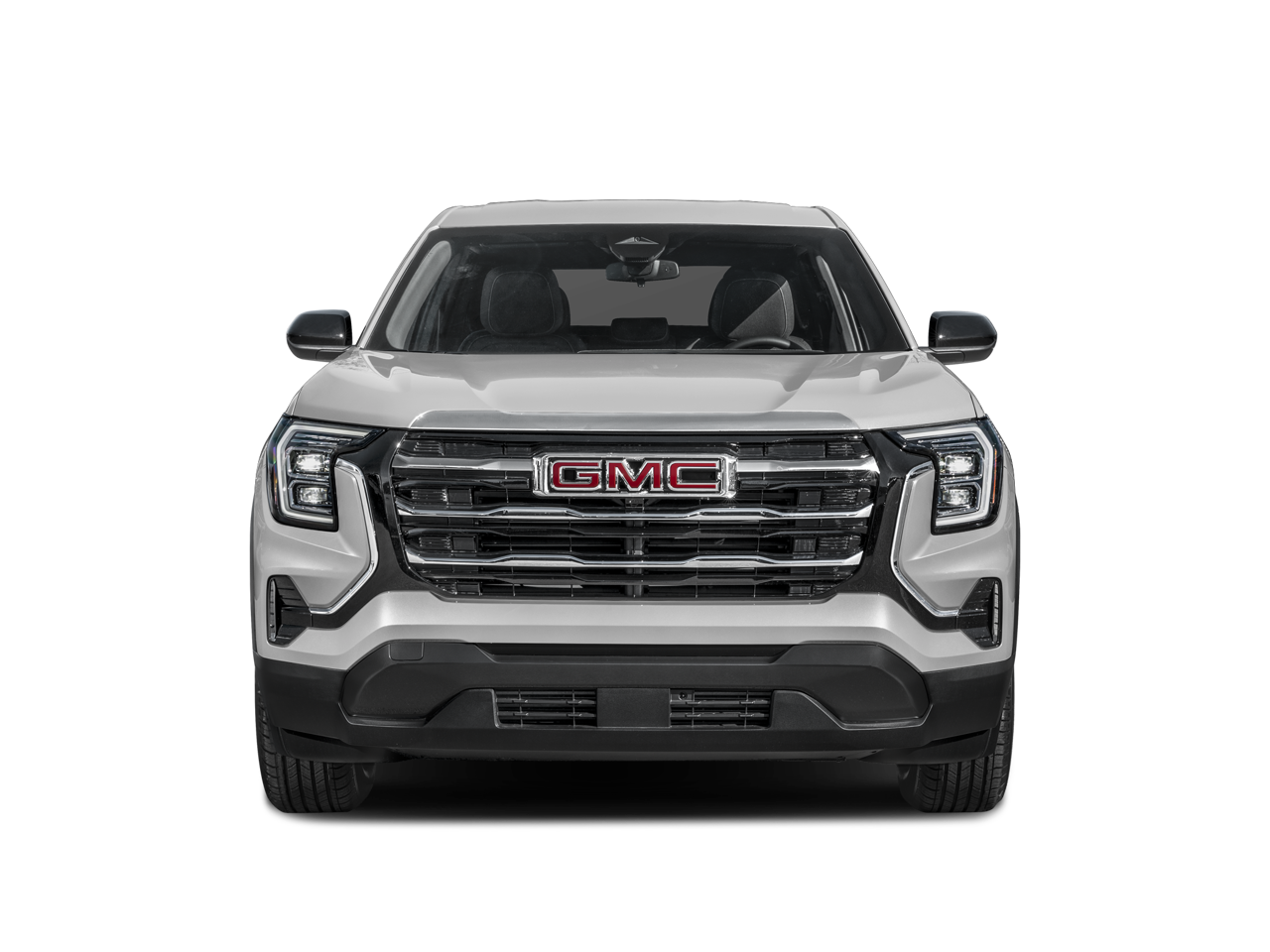 2026 GMC Terrain Elevation - Photo 14