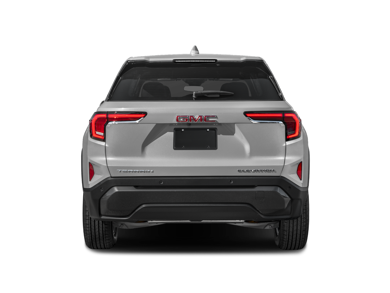 2026 GMC Terrain Elevation - Photo 15