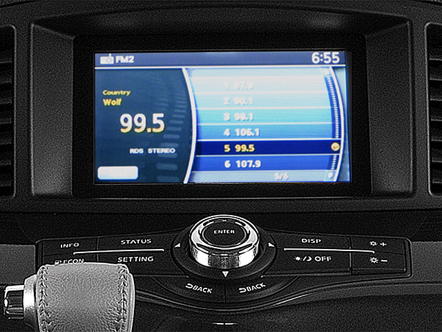 2014 Nissan Quest SL