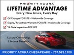 2026 Acura Integra FWD A-Spec with Technology