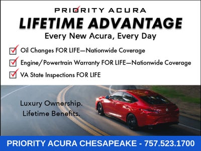 2026 Acura Integra FWD A-Spec with Technology