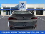2026 Acura Integra FWD A-Spec with Technology