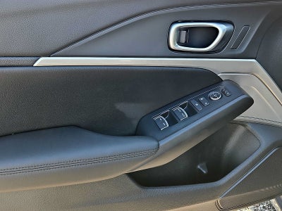2026 Acura Integra FWD
