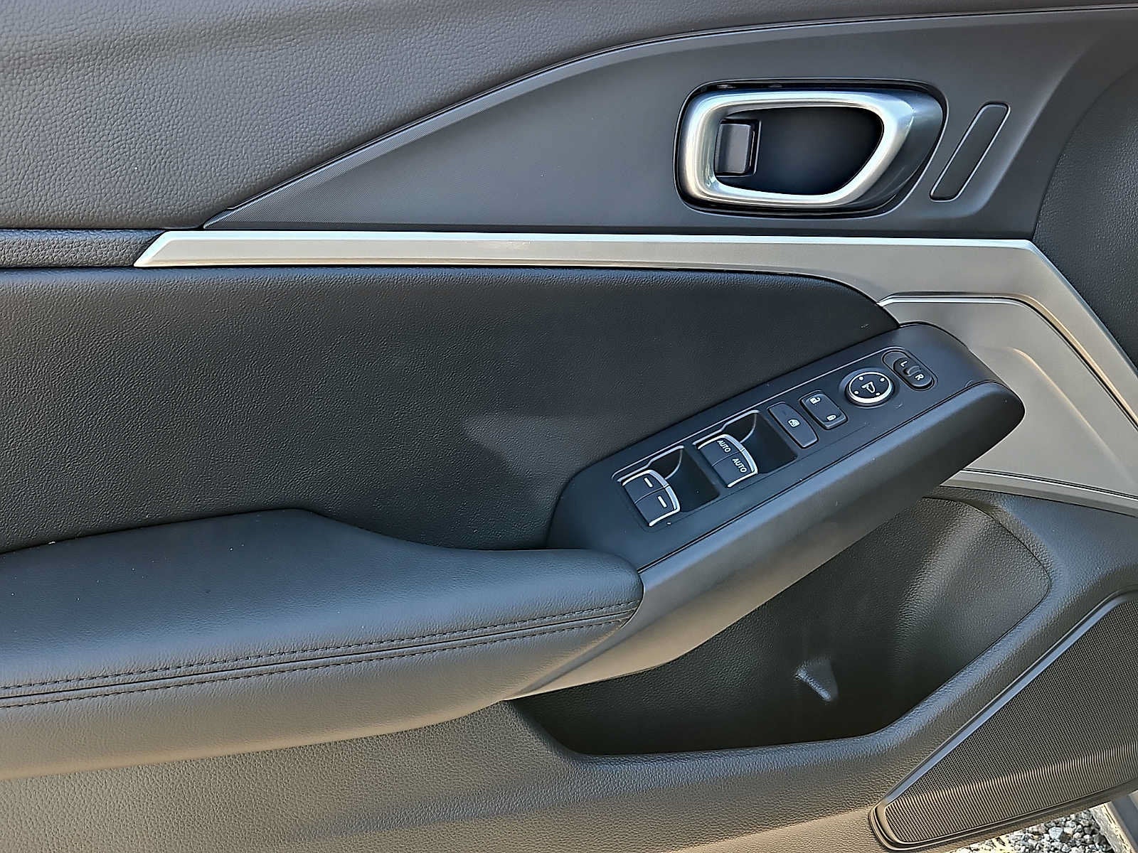 2026 Acura Integra FWD